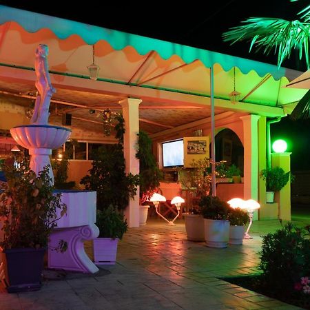 Billy'S Rooms Moraitika Exterior foto