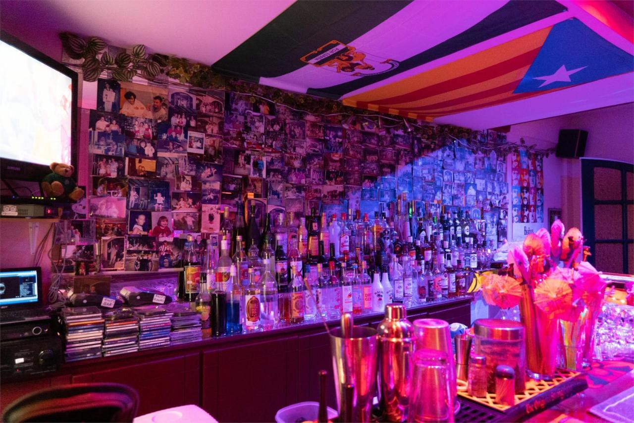 Billy'S Rooms Moraitika Exterior foto